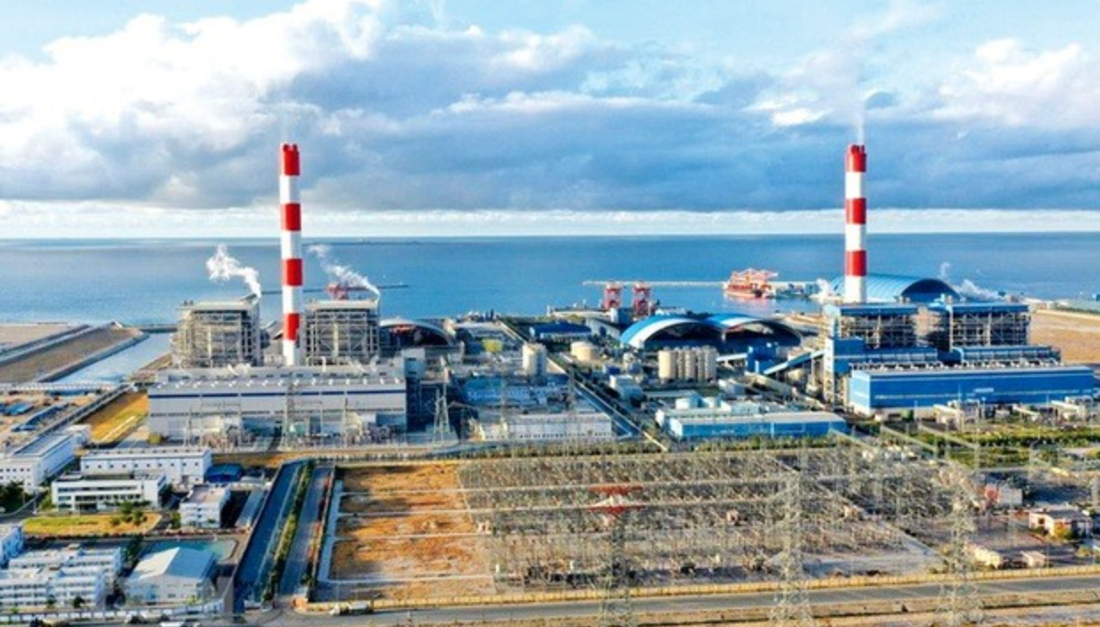 Nhiều nhà máy nhiệt điện bị ảnh hưởng hoạt động do giá than nhập khẩu tăng “chóng mặt”
