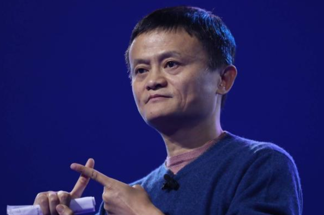 Jack Ma đưa ra 'lời tiên tri' mới: Từ năm 2021, ba ngành này sẽ sinh lời cao hơn bất động sản!