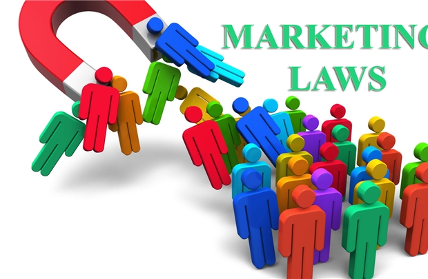 5 quy luật marketing chưa bao giờ cũ