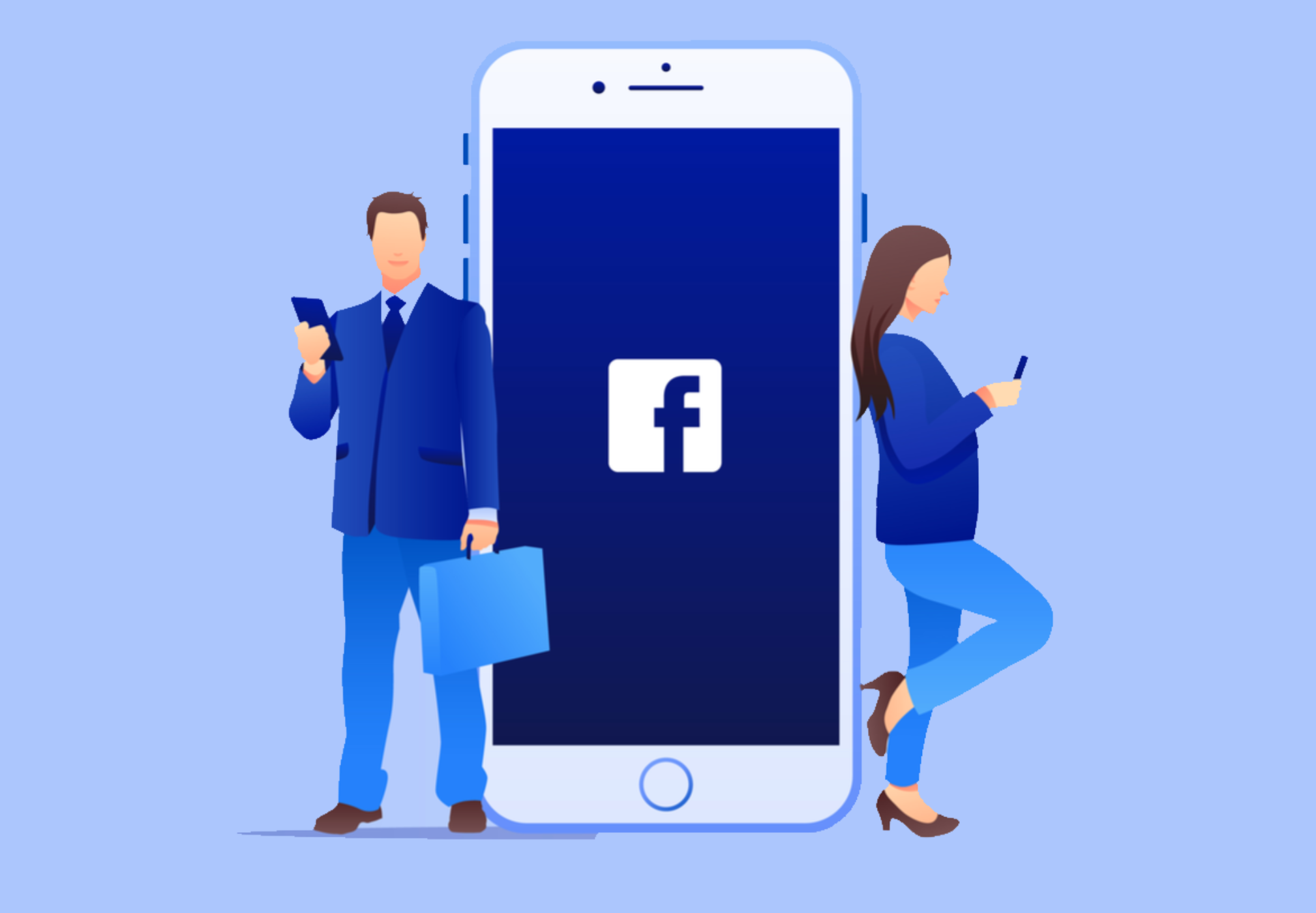 Facebook đã bị gần 250 doanh nghiệp tẩy chay