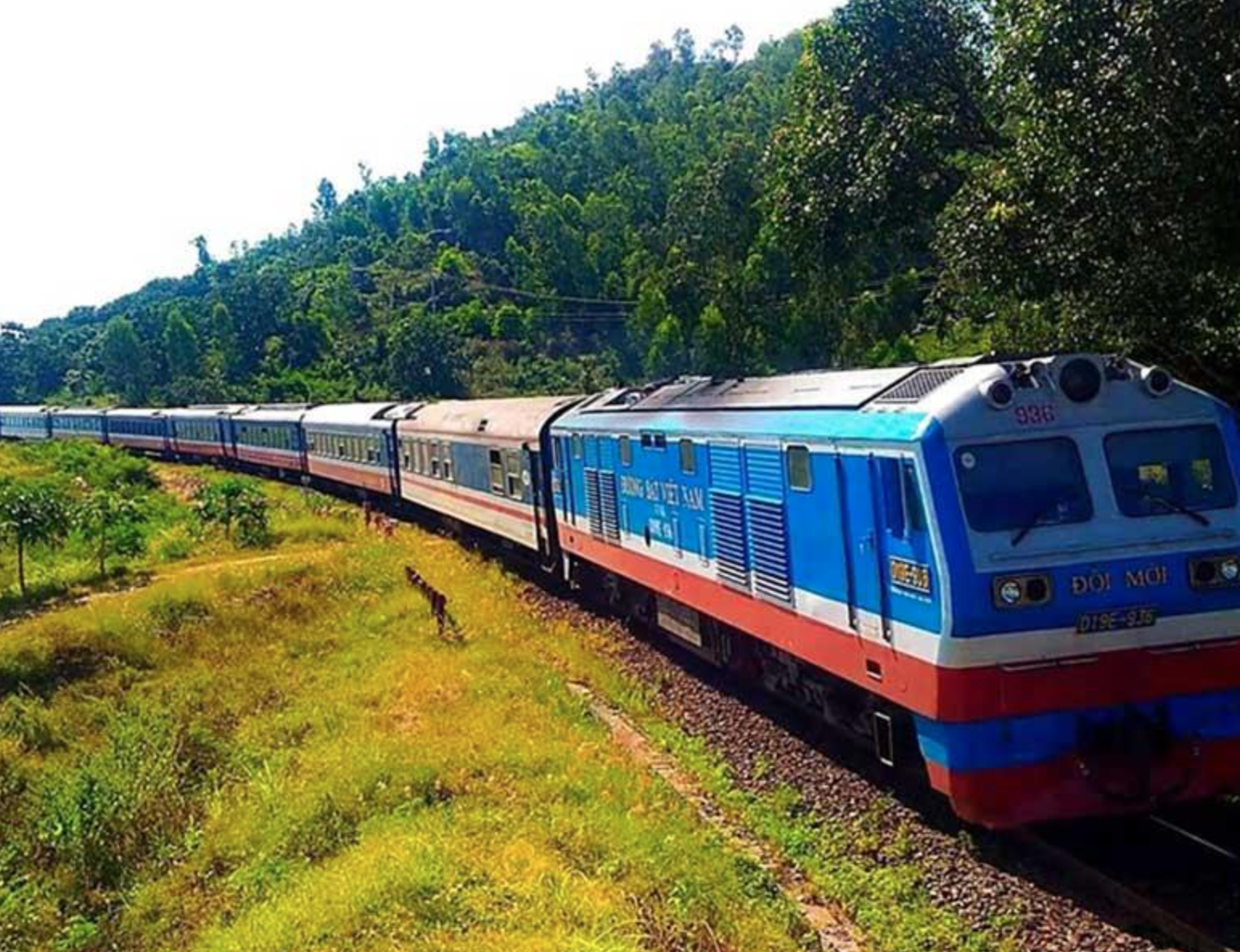 Giải pháp khơi thông dòng chảy xuất nhập khẩu bằng đường sắt