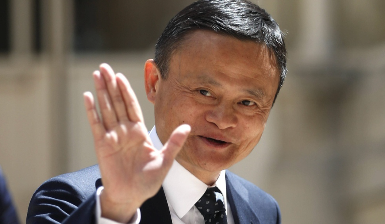 Ai hưởng lợi khi Trung Quốc kìm hãm đế chế của Jack Ma?
