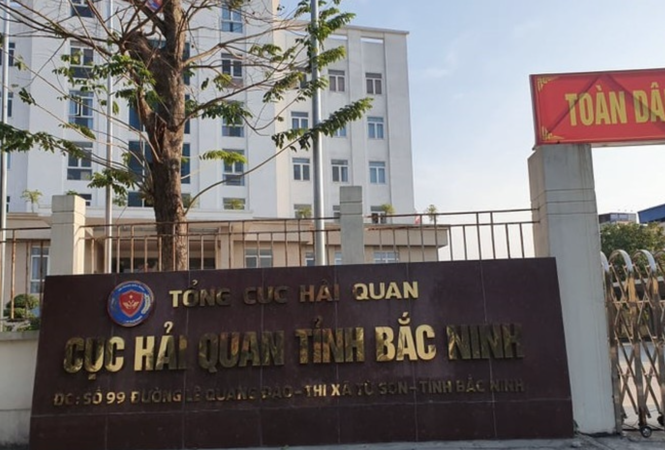 Hải quan Bắc Ninh: Doanh nghiệp là đối tác tin cậy