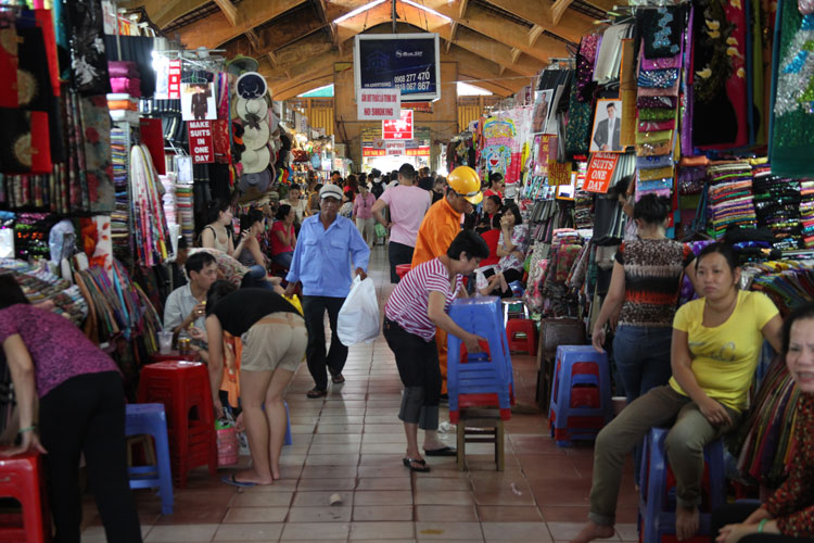 Kinh nghiệm nhập hàng Trung Quốc