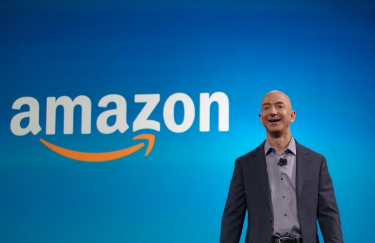 Bí mật kinh doanh của Amazon từ góc nhìn của người trong cuộc
