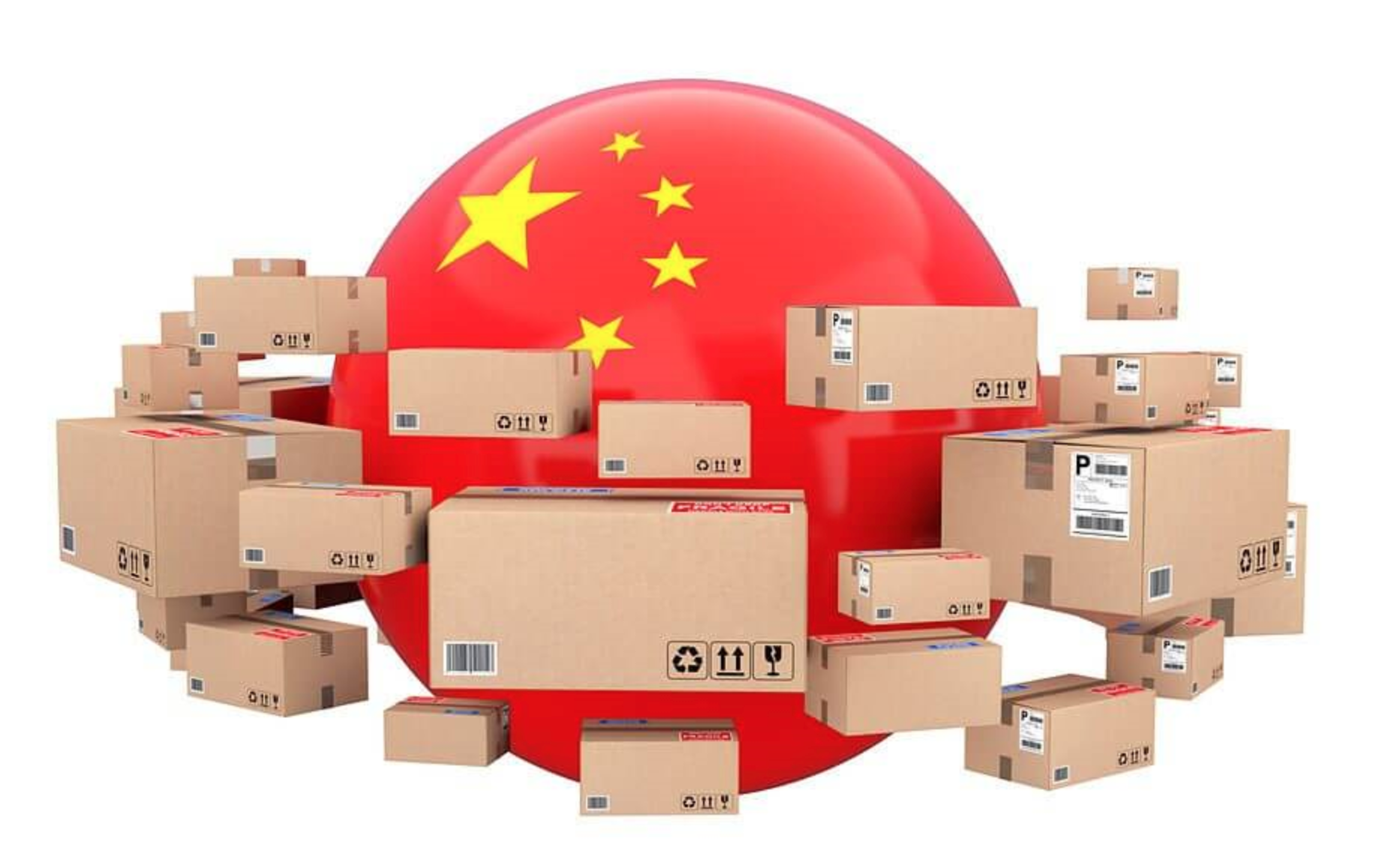 Chính sách  “Zero-Covid-19” của Trung Quốc ảnh hưởng thế nào đến hoạt động xuất nhập khẩu ở cửa khẩu phía Bắc?