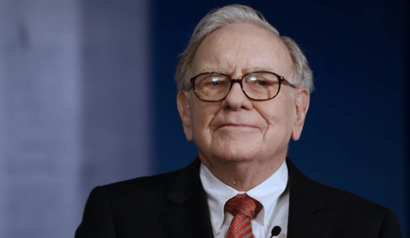 4 cuốn sách về đầu tư tâm đắc của tỷ phú Warren Buffett