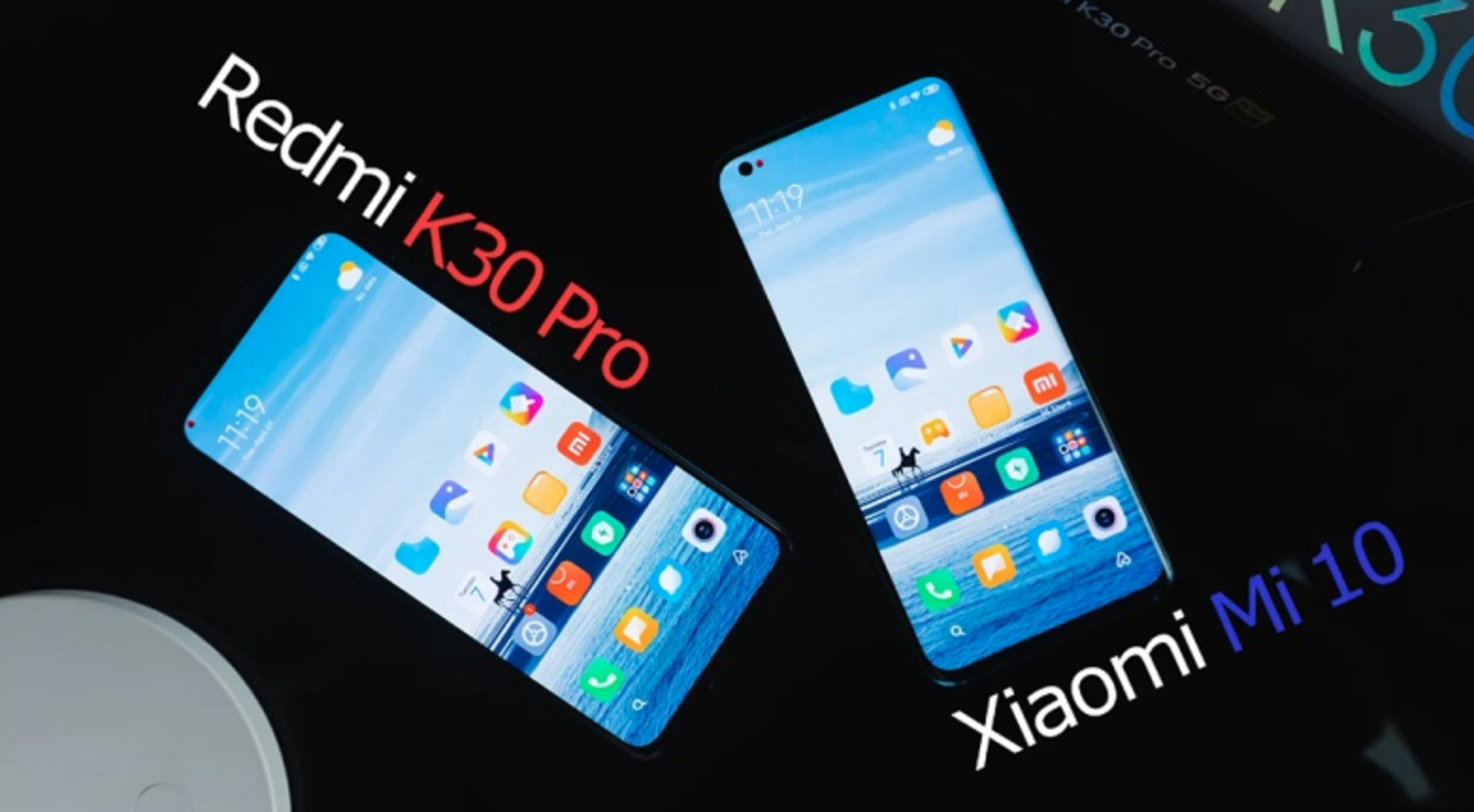 Vì sao Xiaomi lại ra mắt quá nhiều flagship như vậy? Trong khi các hãng chỉ có 1 đến 2 chiếc trong một năm
