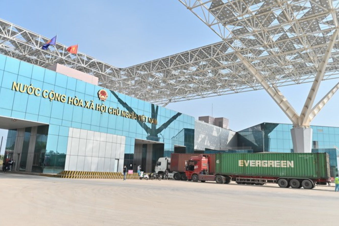 Quảng Ninh tăng cường công tác phòng dịch tại các cửa khẩu