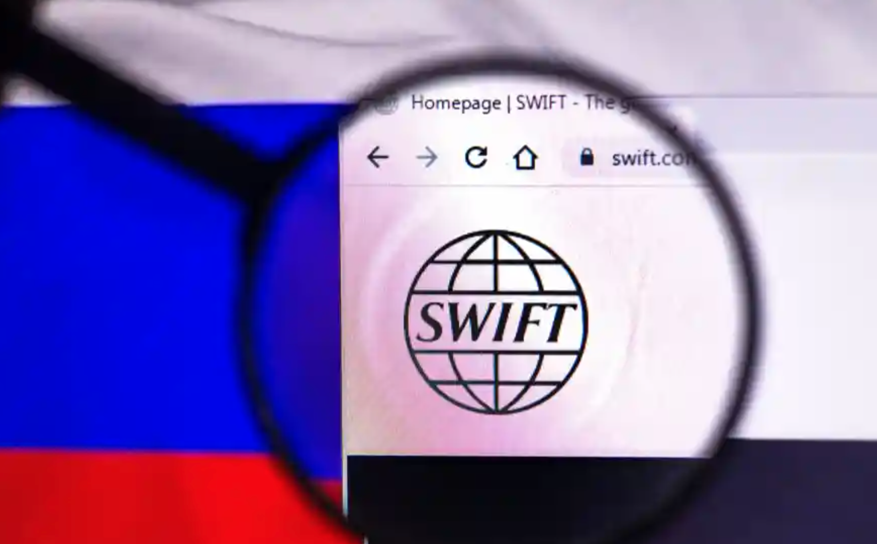 Nga bị loại khỏi SWIFT, thanh toán của Doanh nghiệp xuất nhập khẩu gặp khó khăn