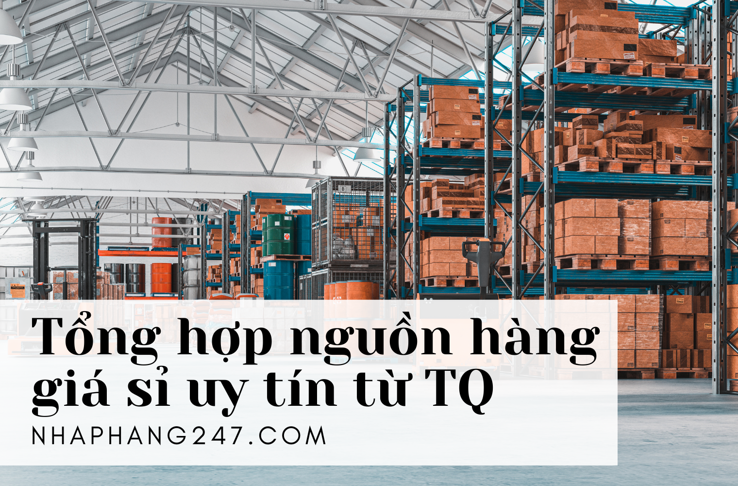 Tổng hợp nguồn hàng chất lượng, hot trend, giá siêu rẻ