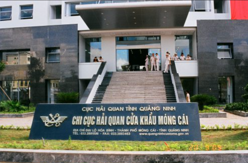 Hải quan Móng Cái (Quảng Ninh) thực hiện hội nghị hướng dẫn khai báo hải quan cho doanh nghiệp, cá nhân