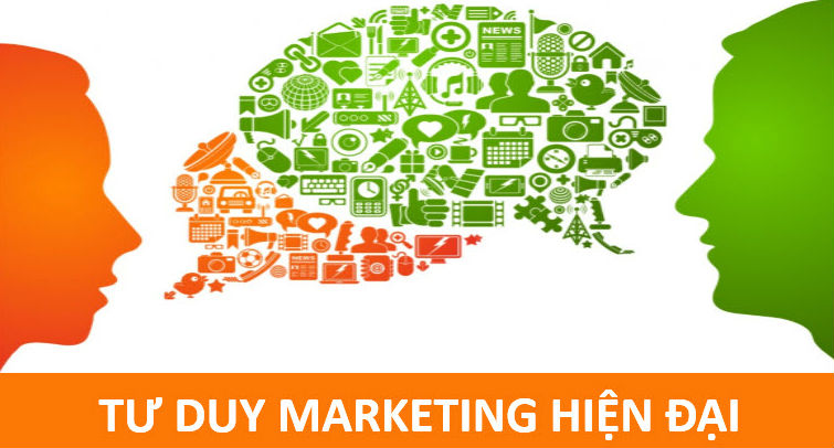 Tư duy marketing hiện đại