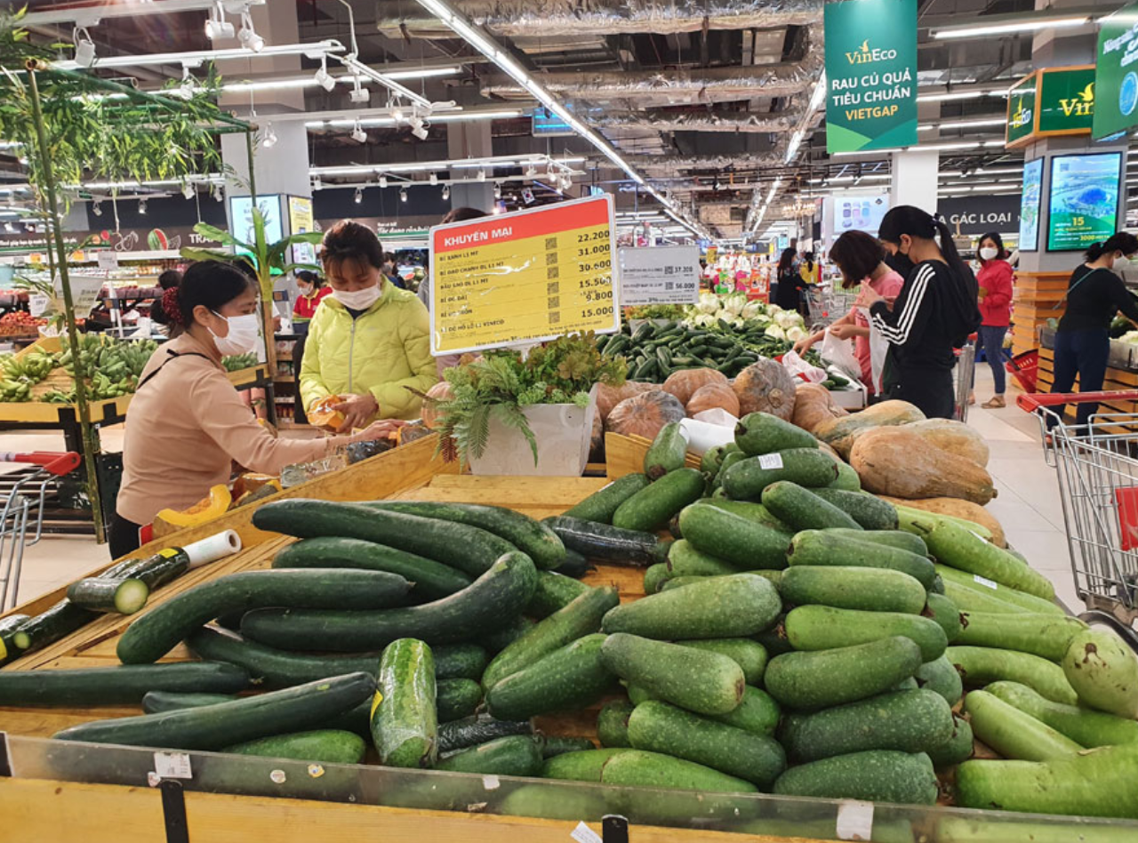 Cú hích để kinh doanh bán lẻ trực tuyến bứt tốc