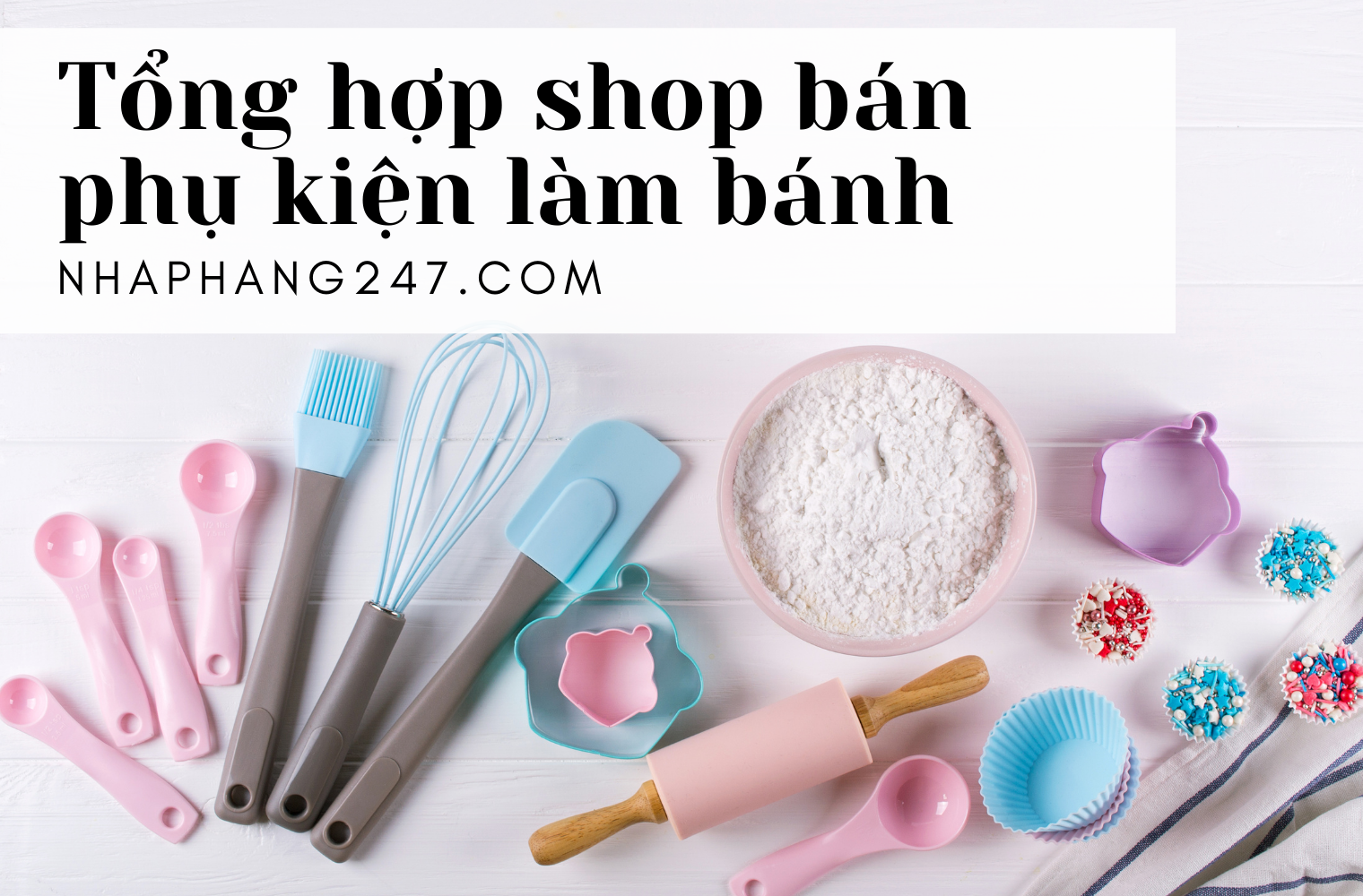 Bật mí link shop bán máy làm bánh cực chill cho các cô nàng mê bếp