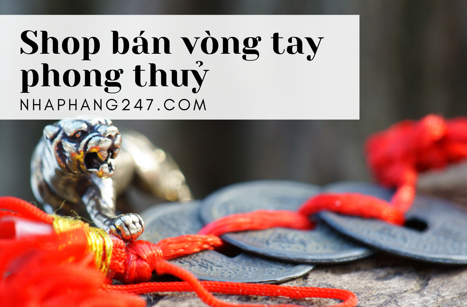 Hướng dẫn cách chọn vòng tay phong thủy đem lại sức khỏe tài lộc