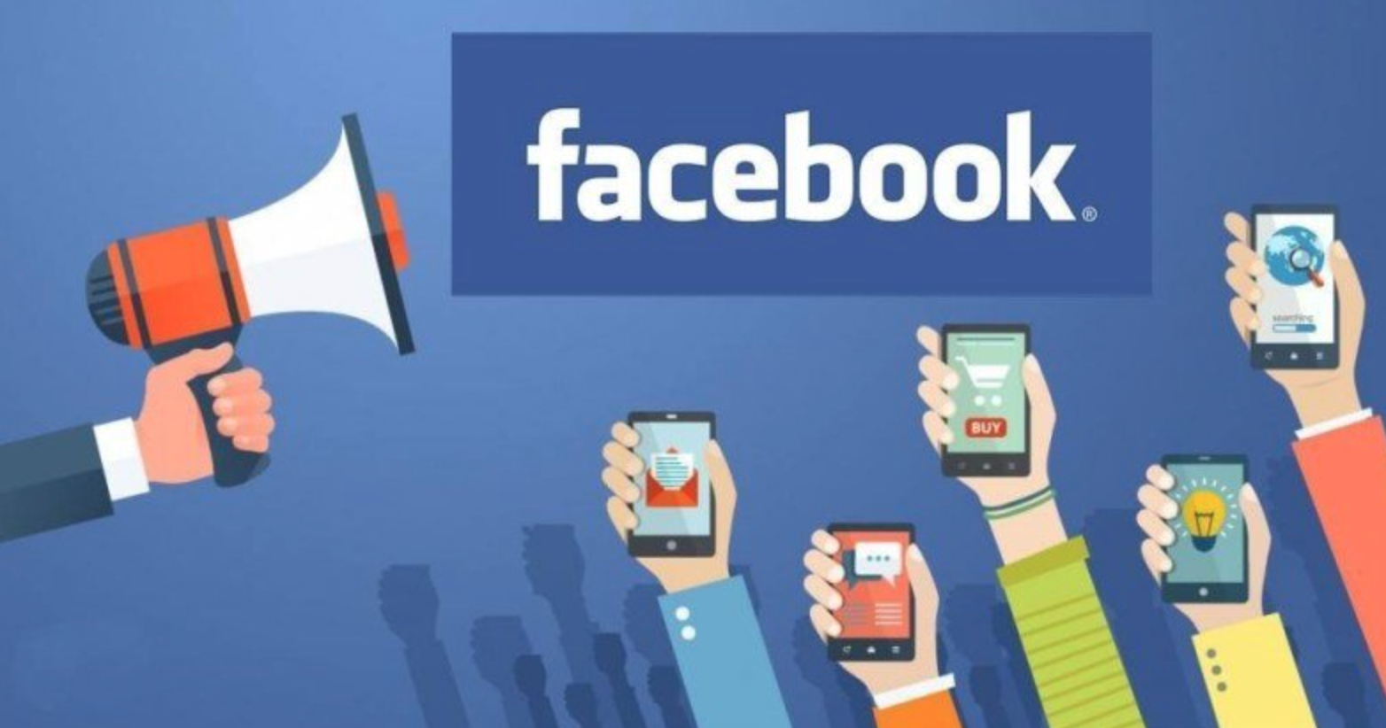 Chia sẻ cách thức kinh doanh hiệu quả trên Facebook
