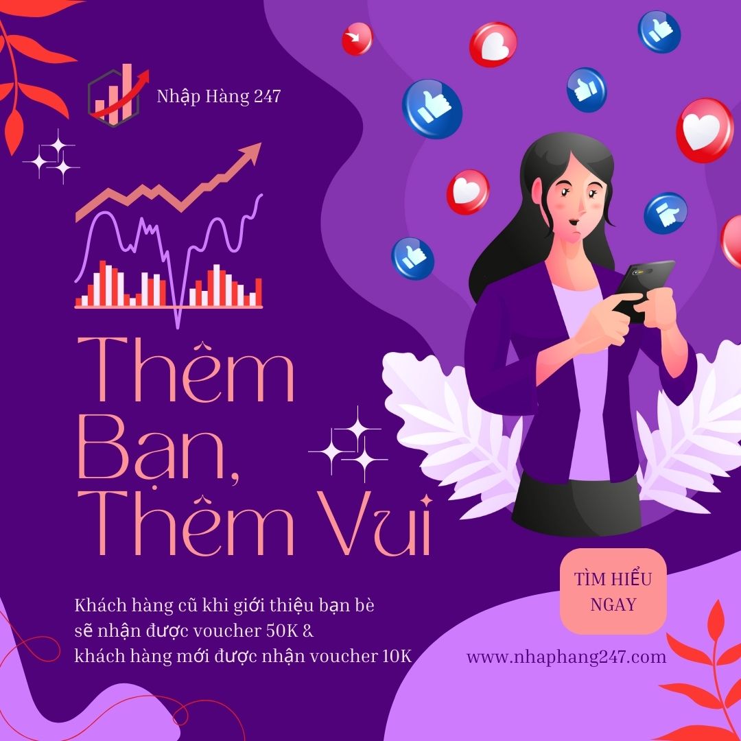 Chương trình ưu đãi khi giới thiệu khách mới