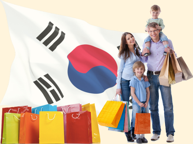 Danh sách website Hàn Quốc không nên mua hàng