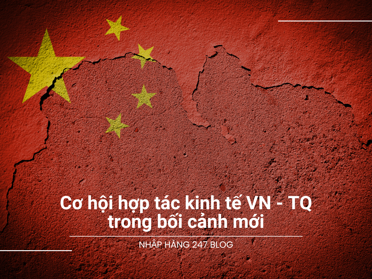 Hội nghị Xúc tiến Thương mại, Đầu tư và Hợp tác kinh tế Việt Nam – Trung Quốc (Vân Nam) - Cơ hội cho hợp tác kinh tế 2 nước trong bối cảnh mới